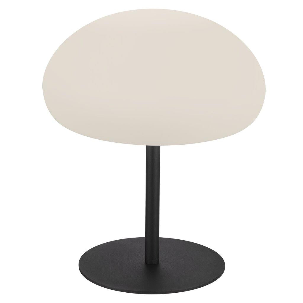 Sponge 34 Table Portable Plastic, Metal White - 2018165003