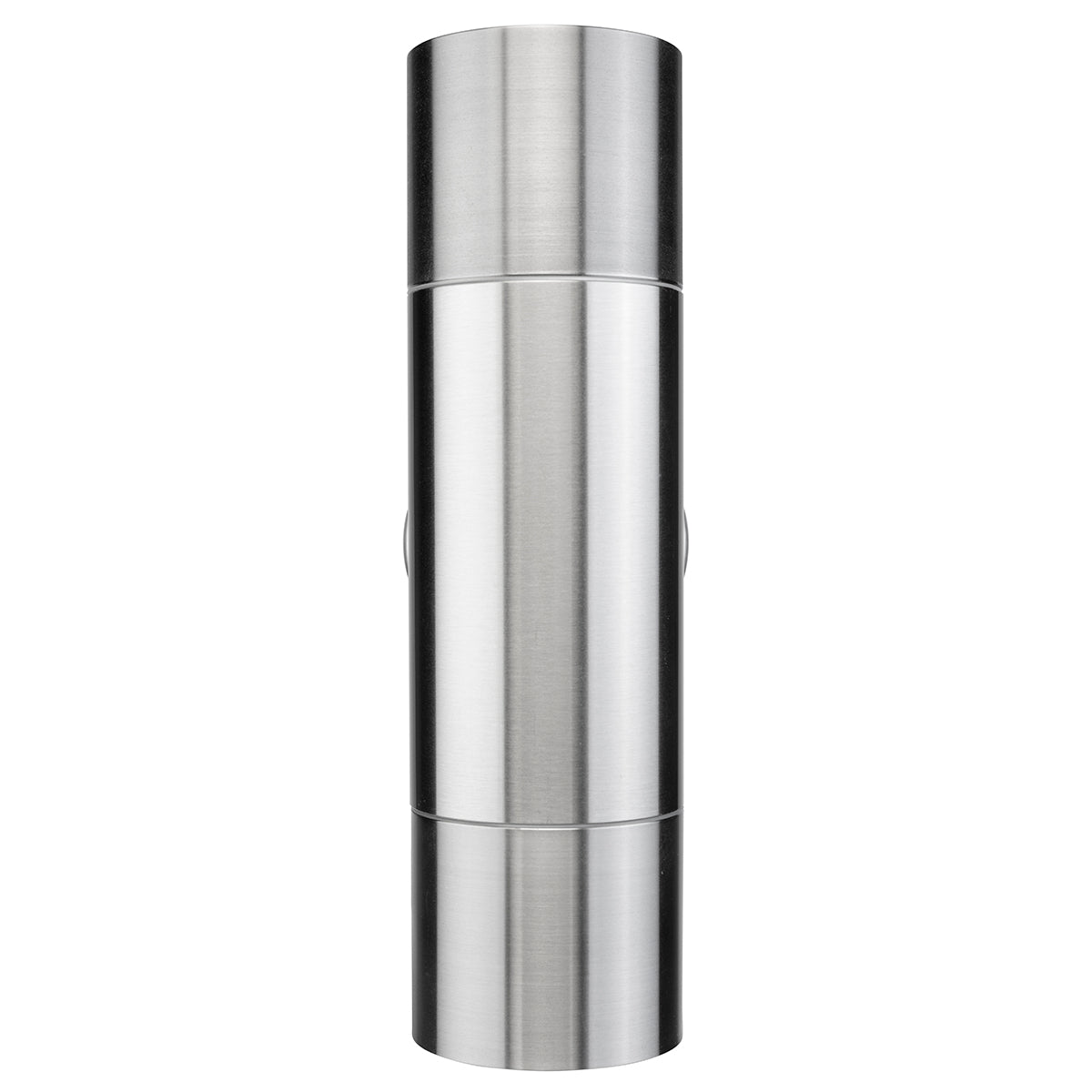 SEAFORD UP/DOWN WALL LIGHT BRUSHED CHROME-20601/13