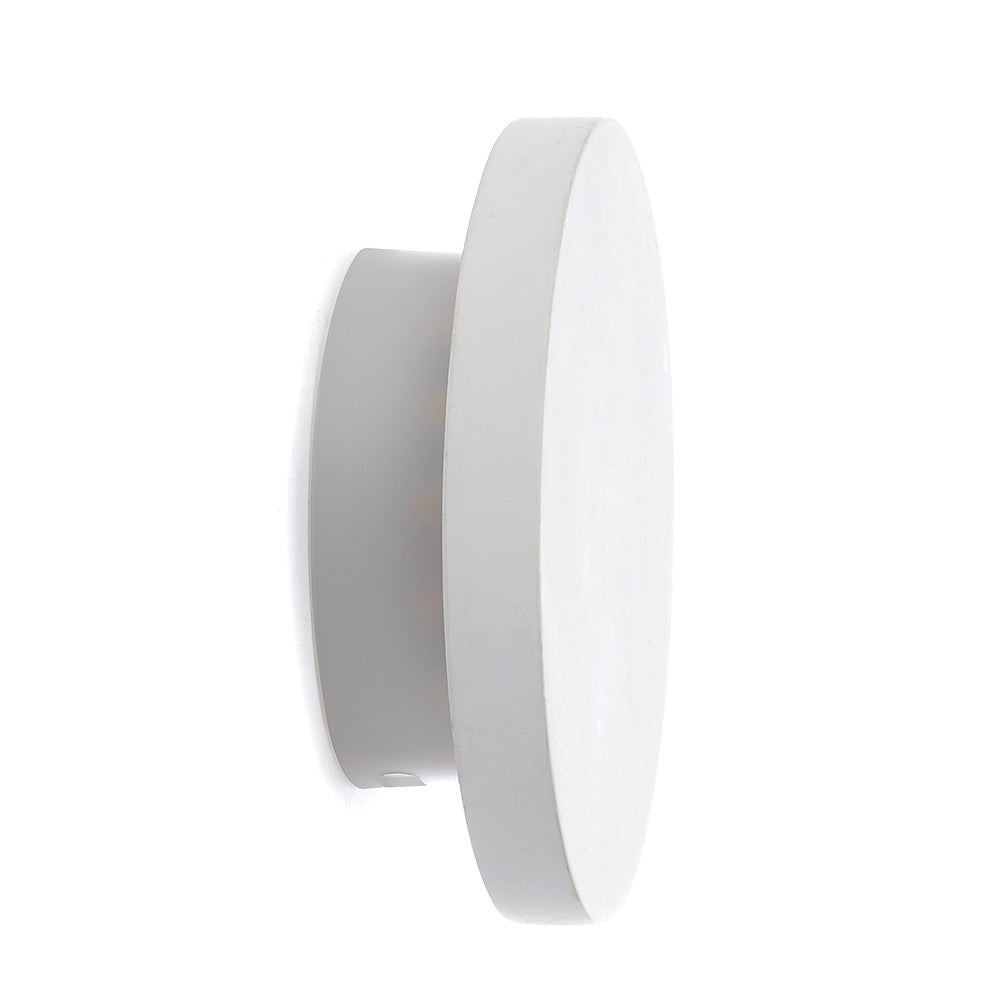 Dottie Plaster Wall Light - WL8445