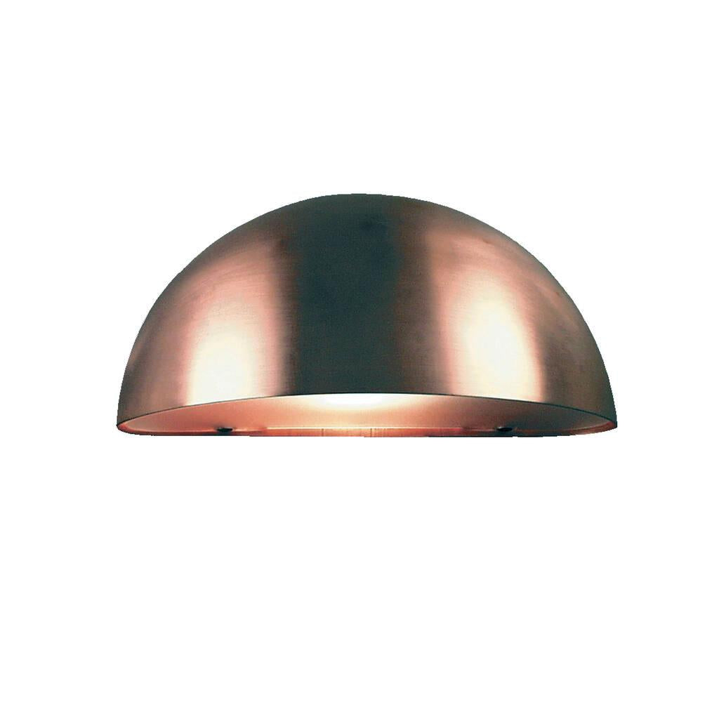Scorpius Wall Copper, Plastic Copper, - 21651030
