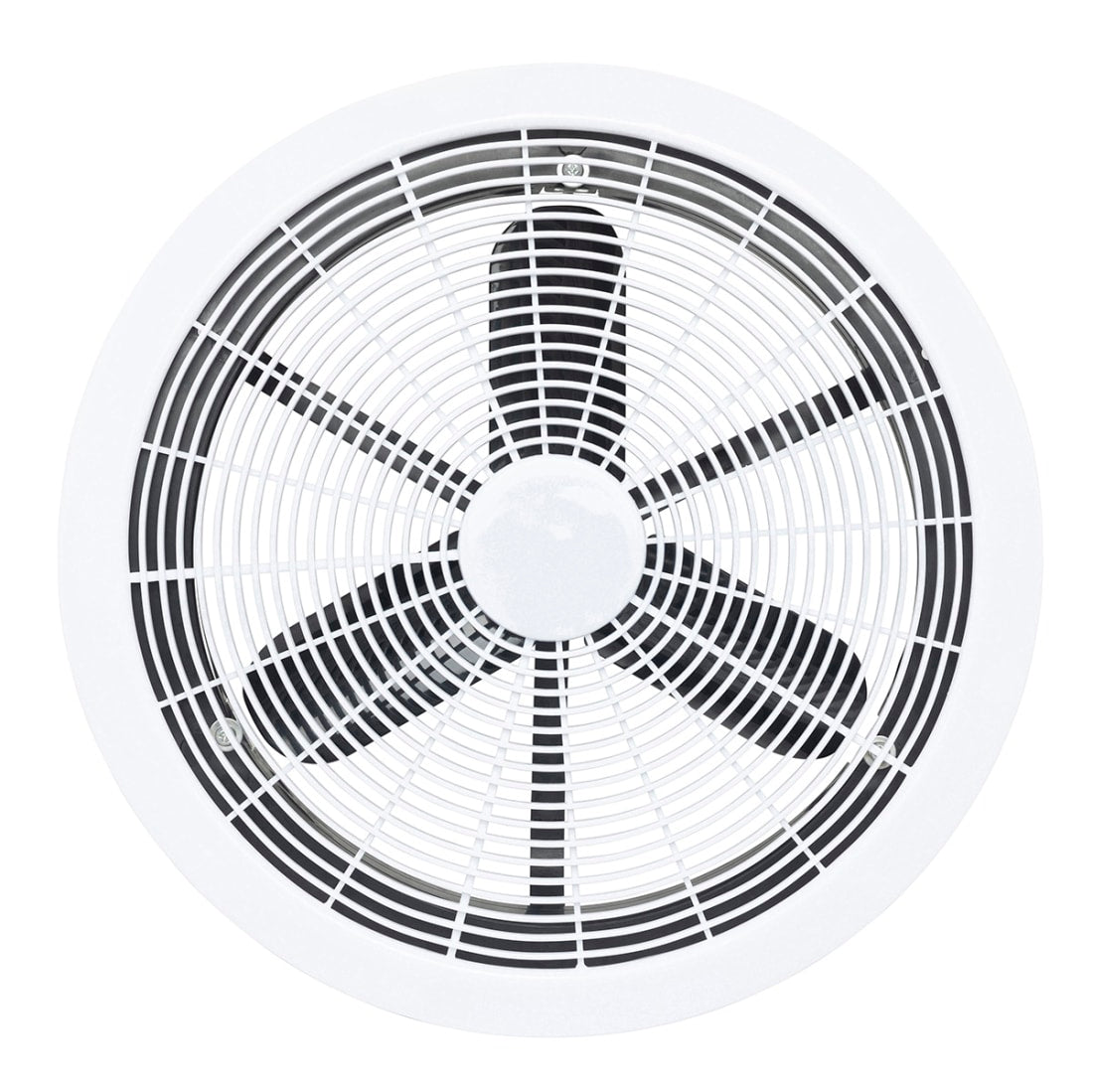 ECO FLOW 250 ENERGY SAVING EXHAUST FAN - 21357/05