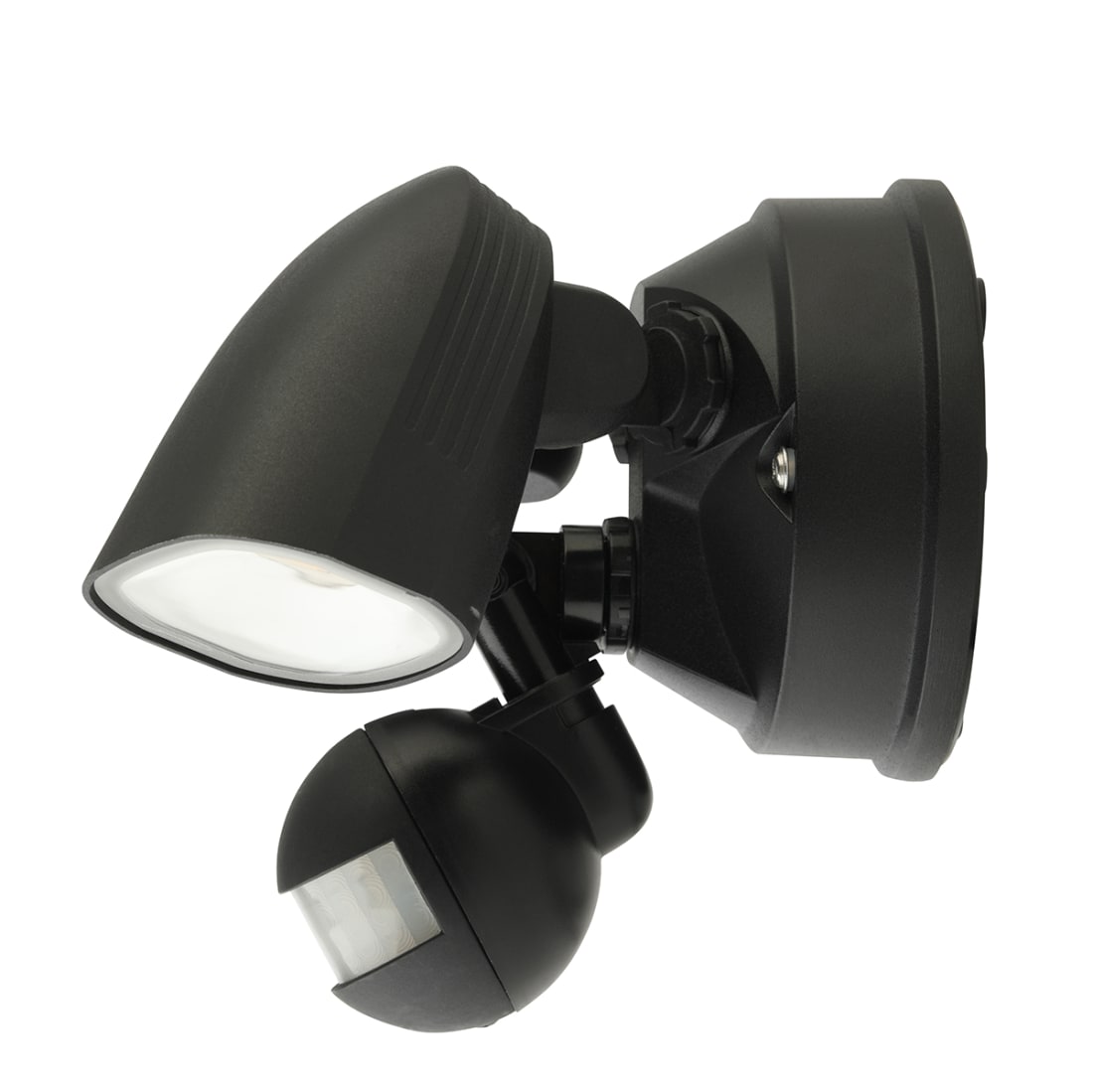 SMART ESCORT CCT LED TWIN HEAD SENSOR LIGHT 2X11W - 20700/06