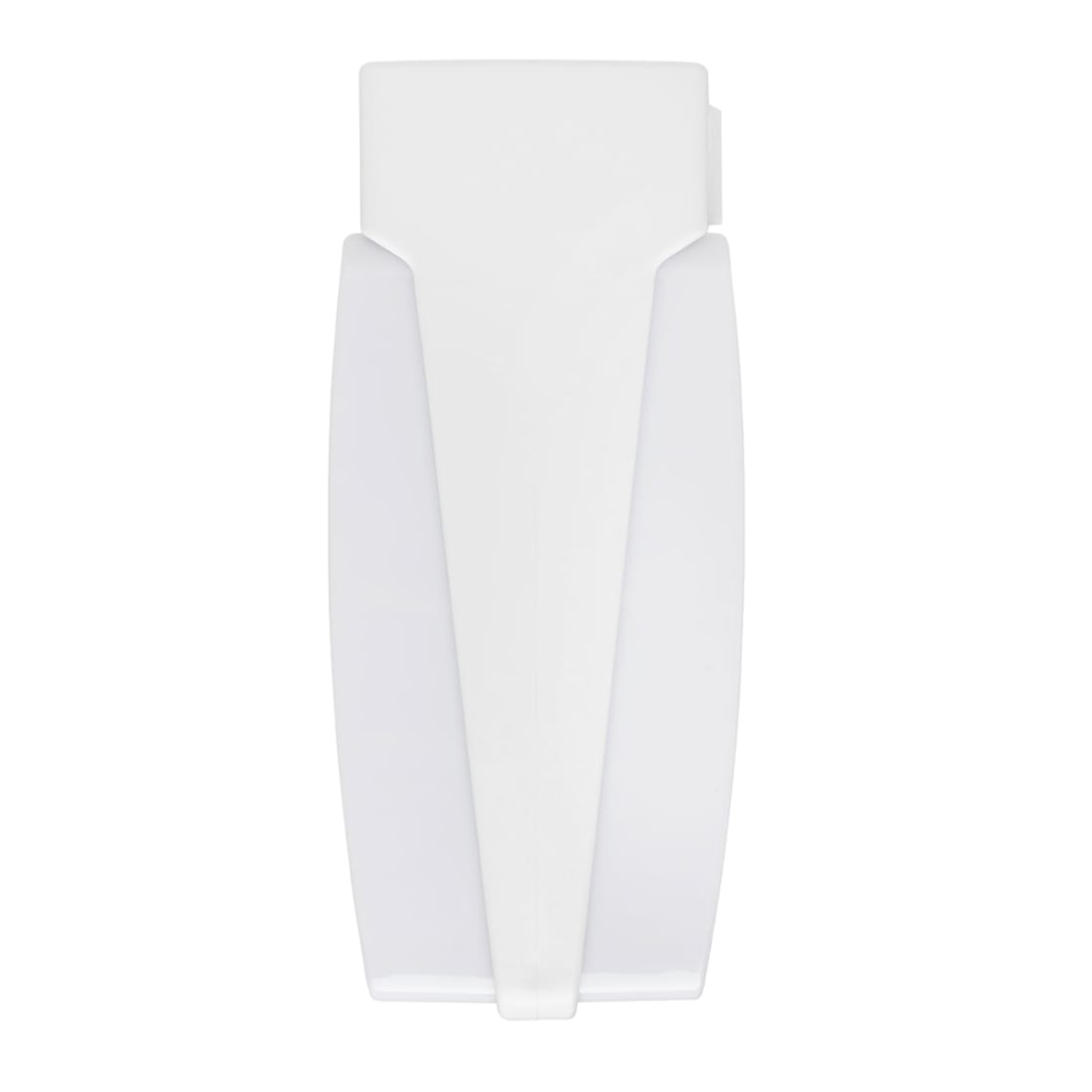 ONE-BOX 2W EXIT SIGN-WHITE - 19874/05