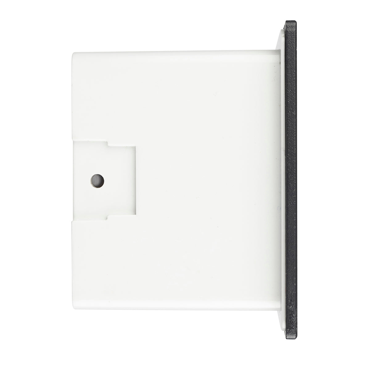 EVELYN INDOOR STEP LIGHT 3W BLACK - 21524/06
