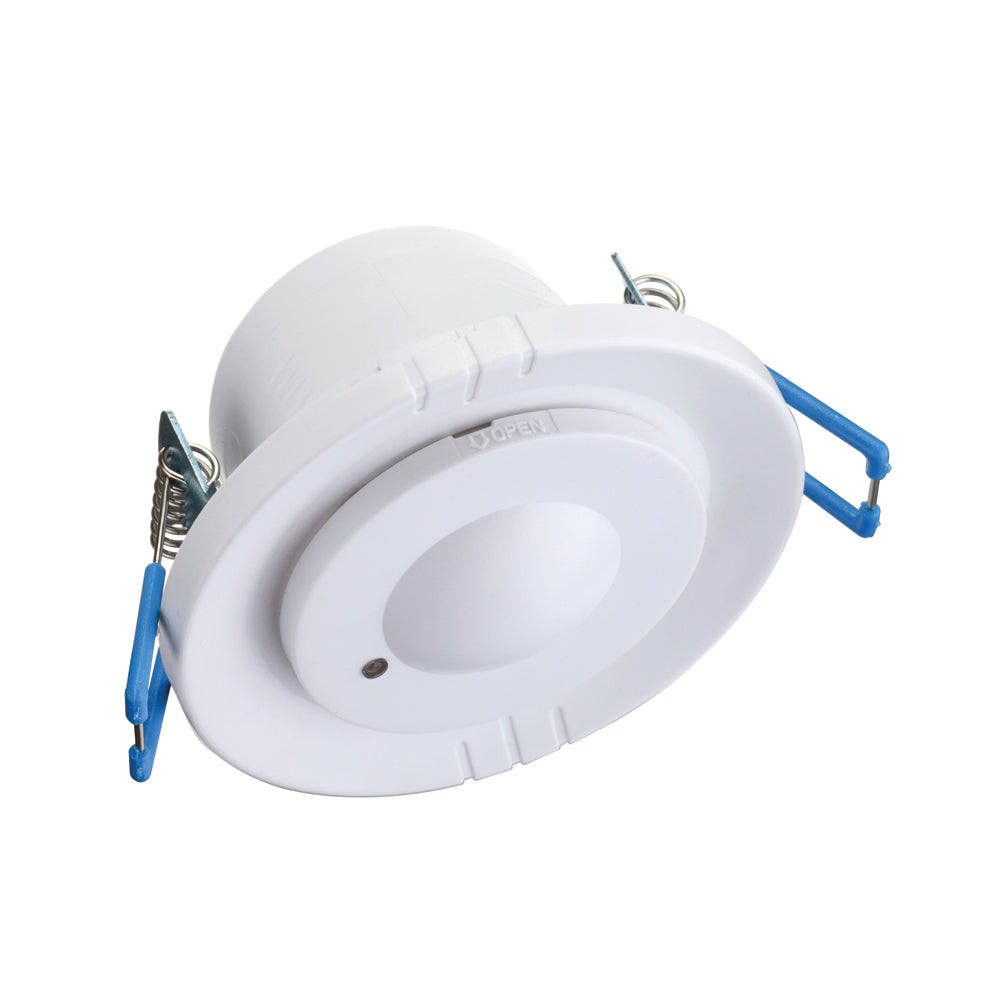 Mercator Recessed Gimble Microwave Sensor -XSEN005MW