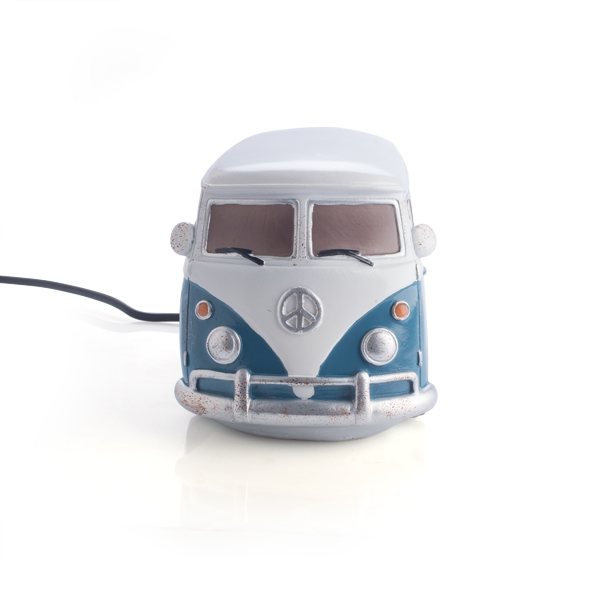 Blue Combi Lamp XW-TLC/MB
