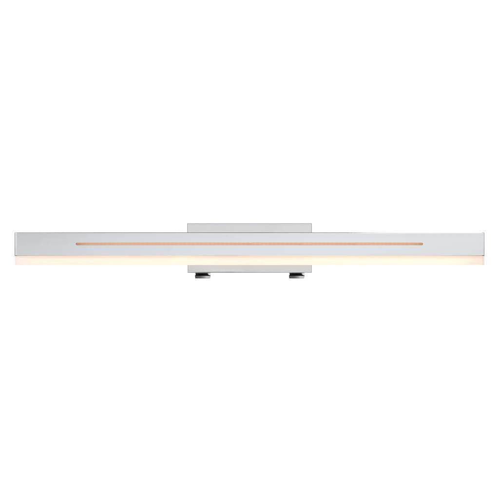 Otis 60 Wall Aluminium, Plastic White - 2015411001