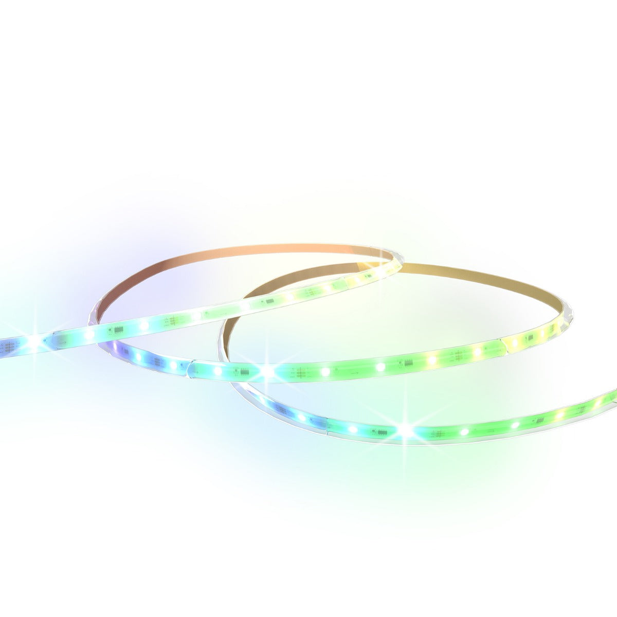 SMART 5M RGB MUSIC STRIP LIGHT -21888