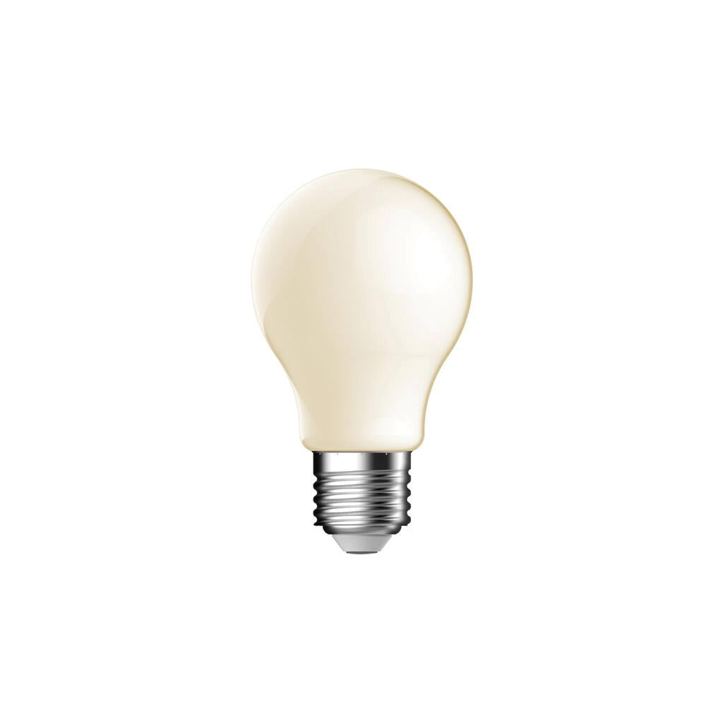 Smart | E27 | 550 Lumen Bulb Glass Opal - 2070092701