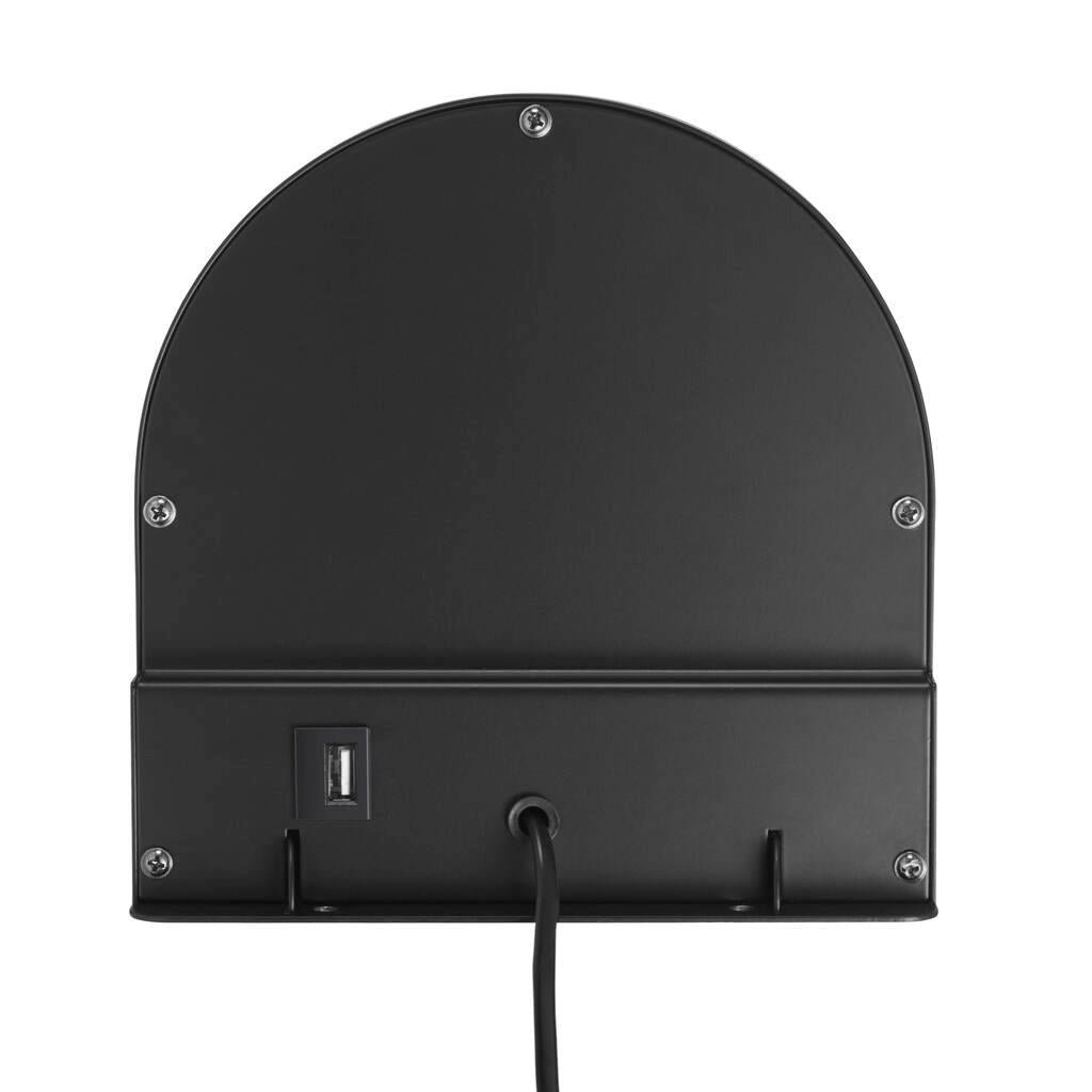 Cody | Wall | Black - 2112001003