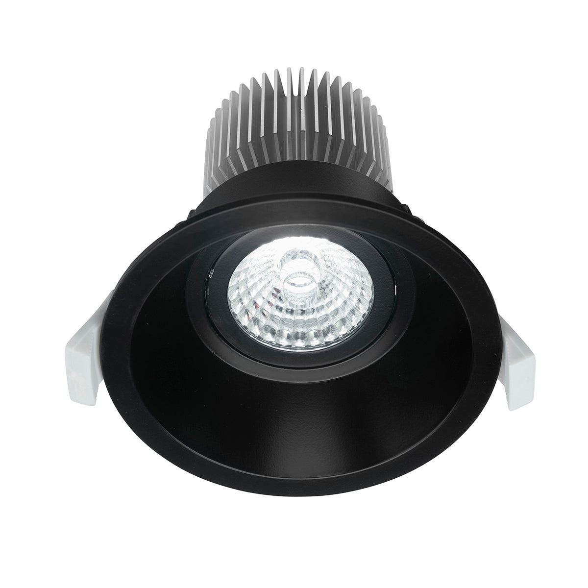 MINI TRIM-II CCT 10W ROUND GIMBAL DOWNLIGHT-WHITE - 20454/05