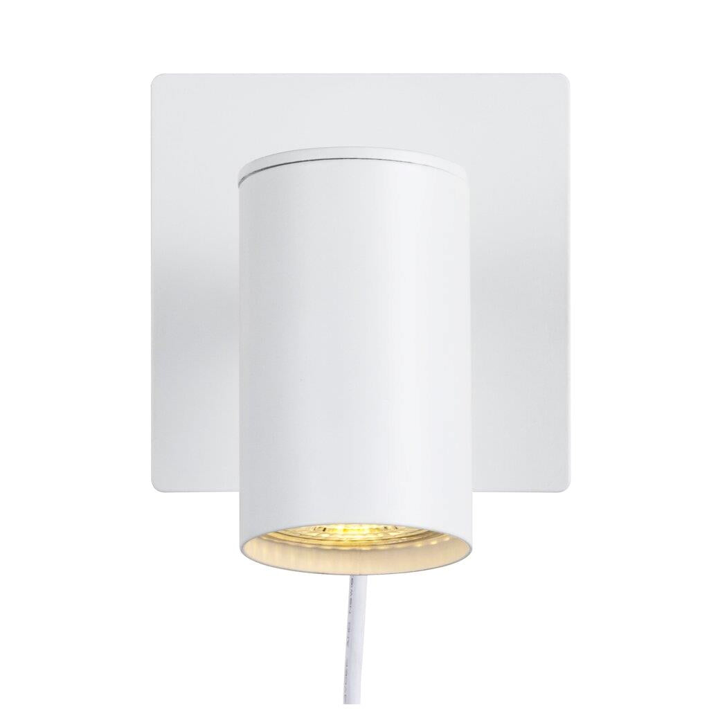 Frida Wall Metal, Plastic White - 49801001