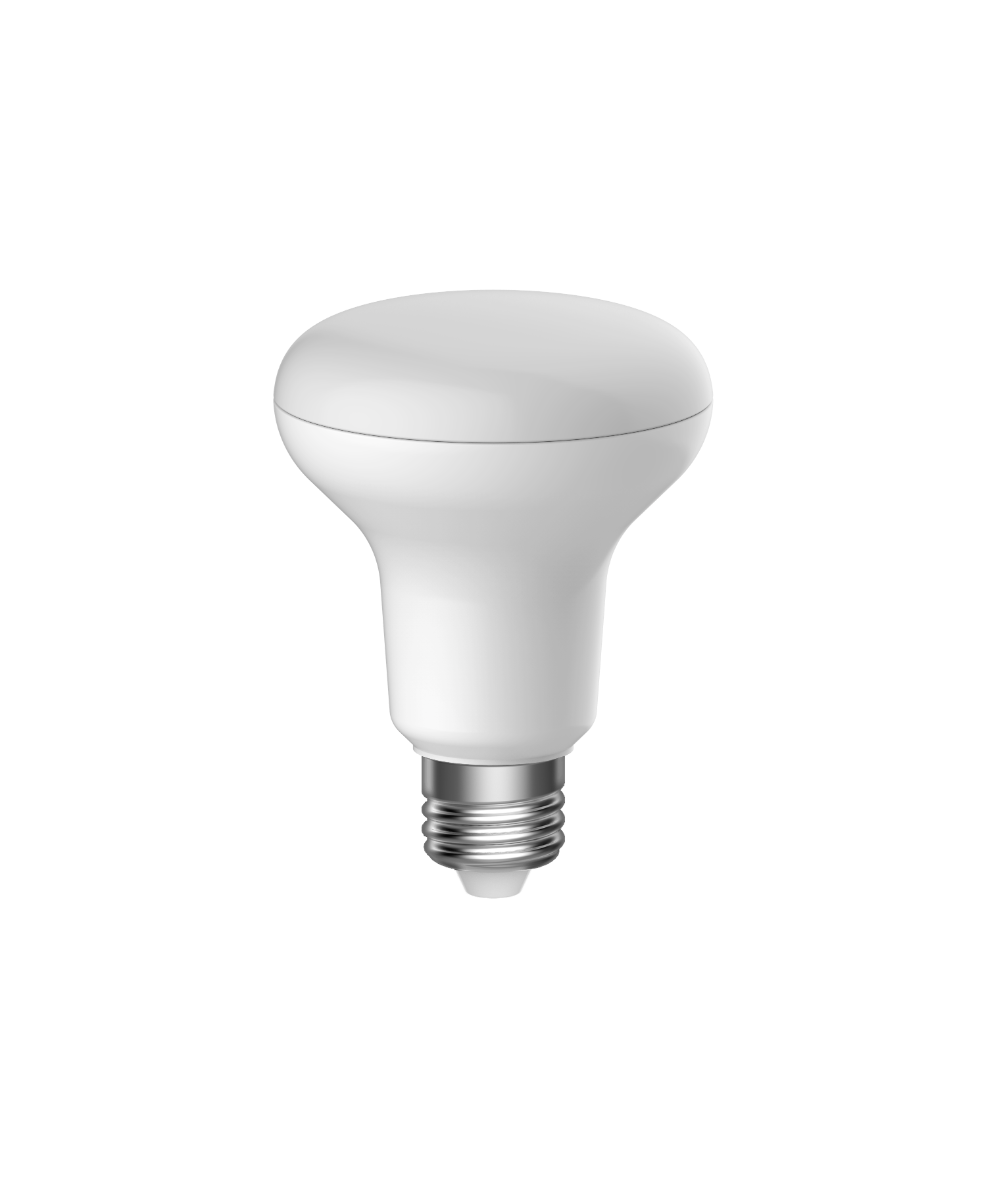 SupValue R80 Reflector Lamp 3000K E27 Non Dimmable- 162304