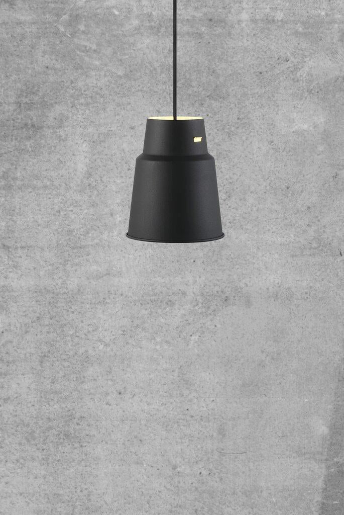 Step 17 Pendant Metal Black - 46353003