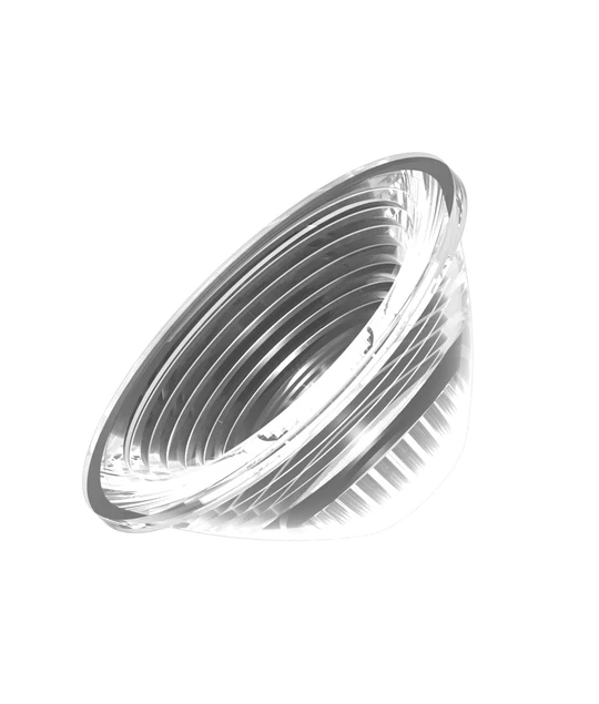 ZONE Track Head Lens Highlight Soft 36D ZONE36LENS2