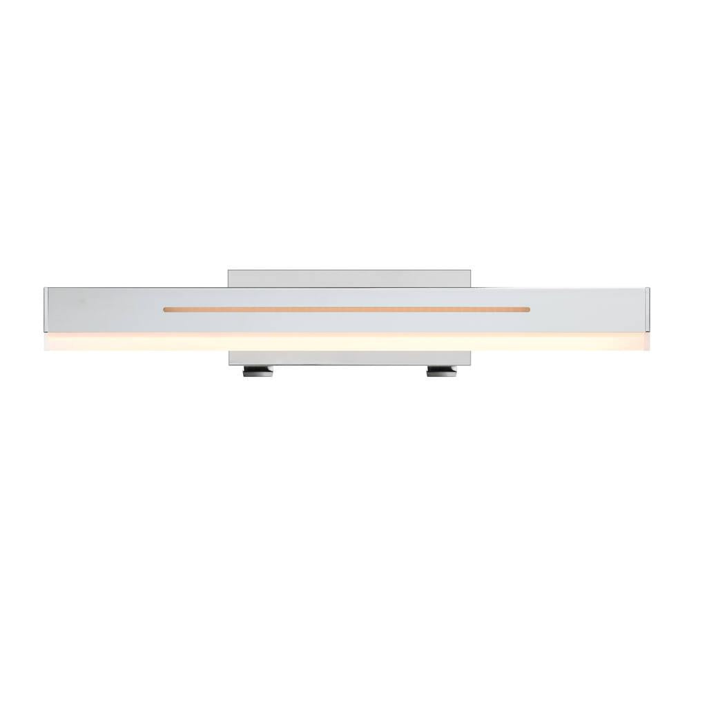 Otis IP44 40 Wall Aluminium, Plastic Chrome - 2015401033