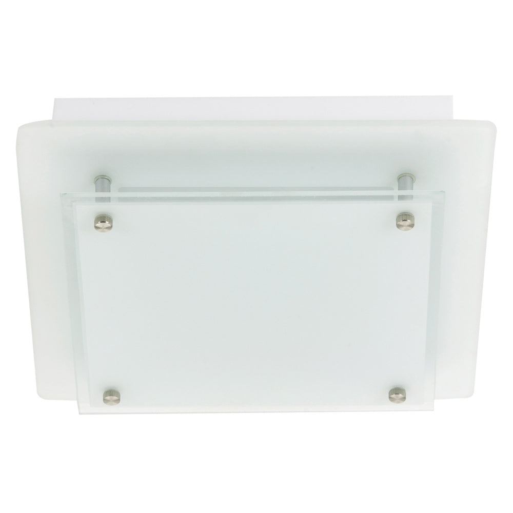 LED Oyster Lights