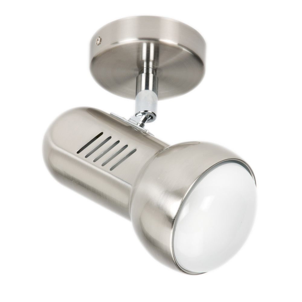 Incandescent R80 Spotlights