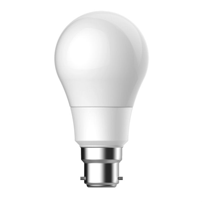 Energetic Lighting