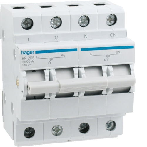 Circuit Protection