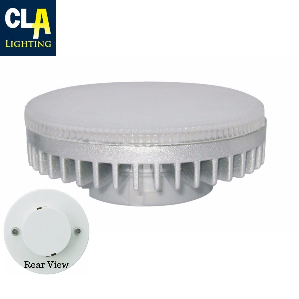LED Compact PL/PLC Lamps
