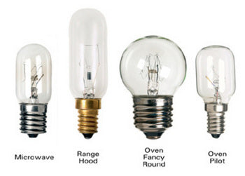 Incandescent Globes