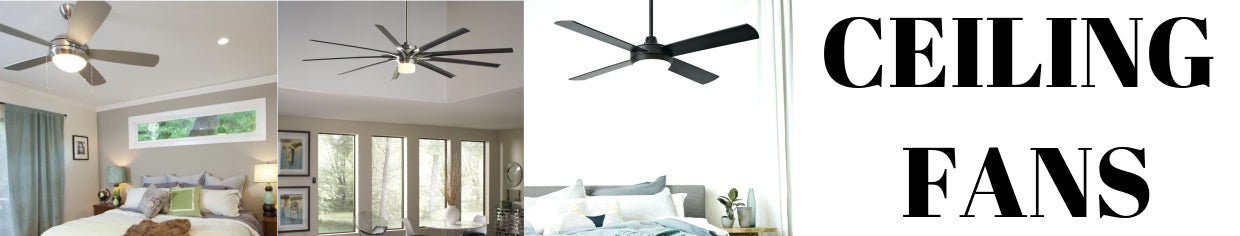 Ceiling Fans