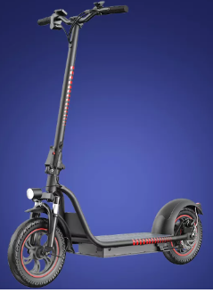 Scooters