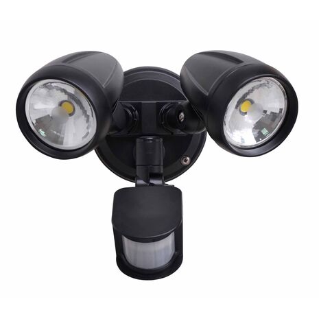 Sensor Floodlights