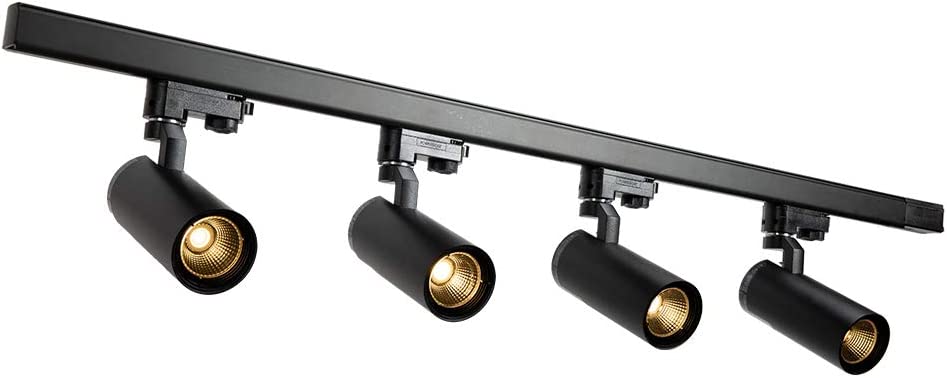 LED Track Lights
