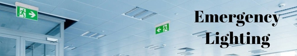 Emergency Lighting