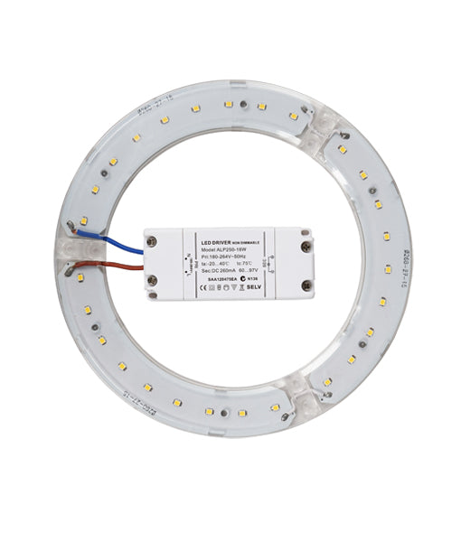 LED Circular