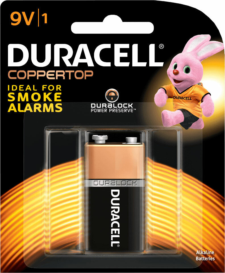 Batteries