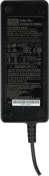 Power Supplies
