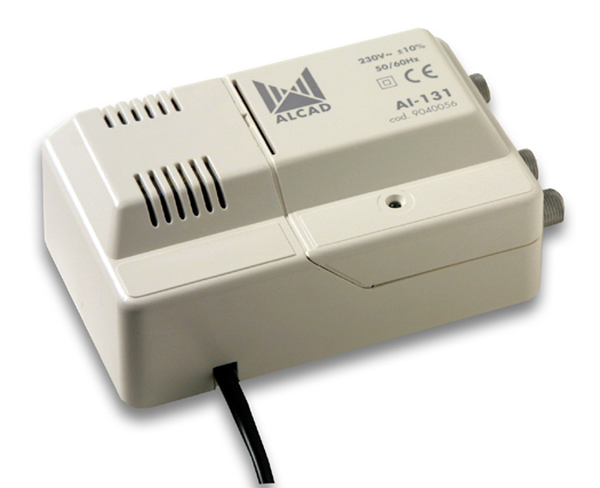 Amplifier - Splitter