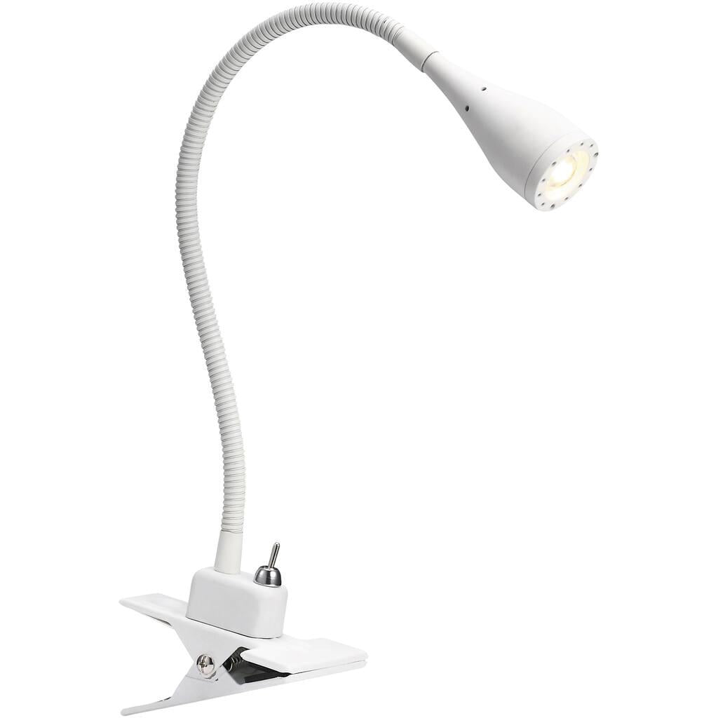 Clamp Lamps