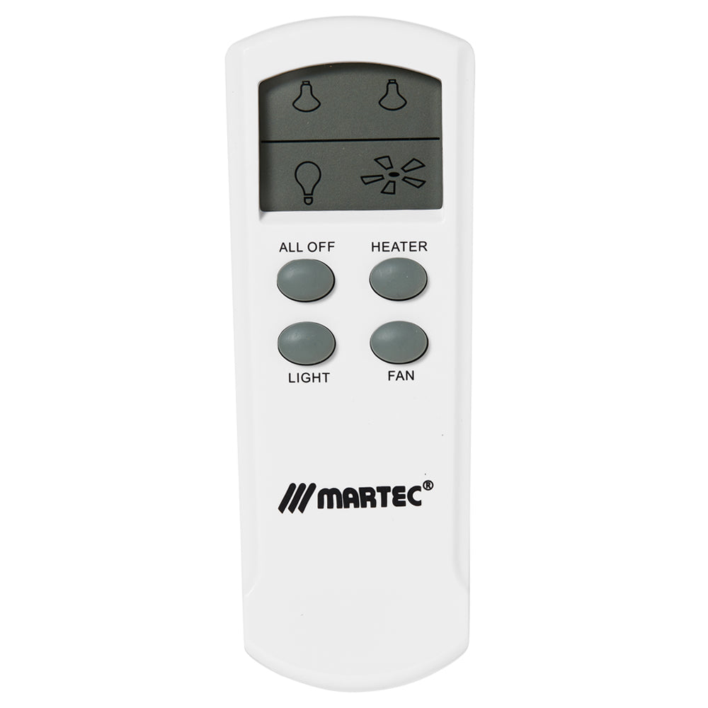 Remotes & Accessories