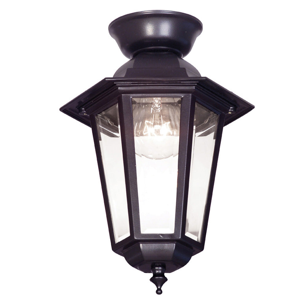 OUTDOOR LIGHTING