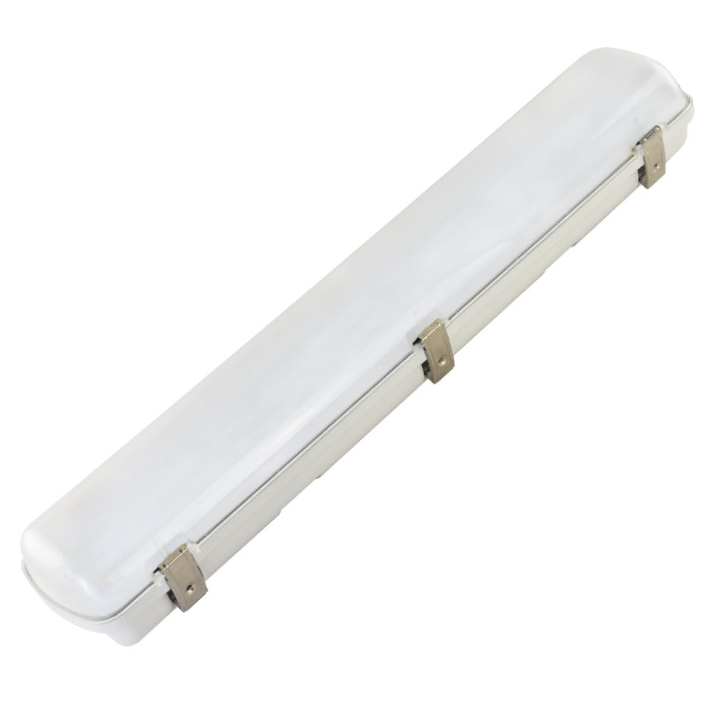 Weatherproof Fittings 