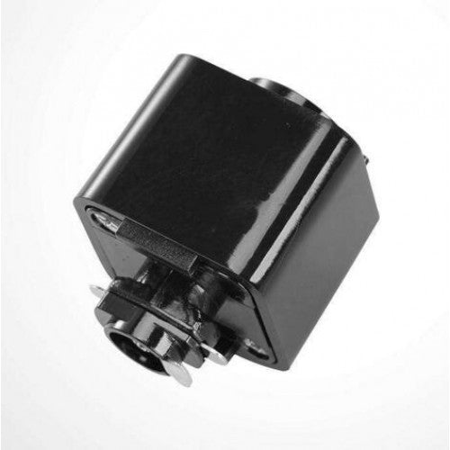 Track 3 Circuit Mains Voltage Track