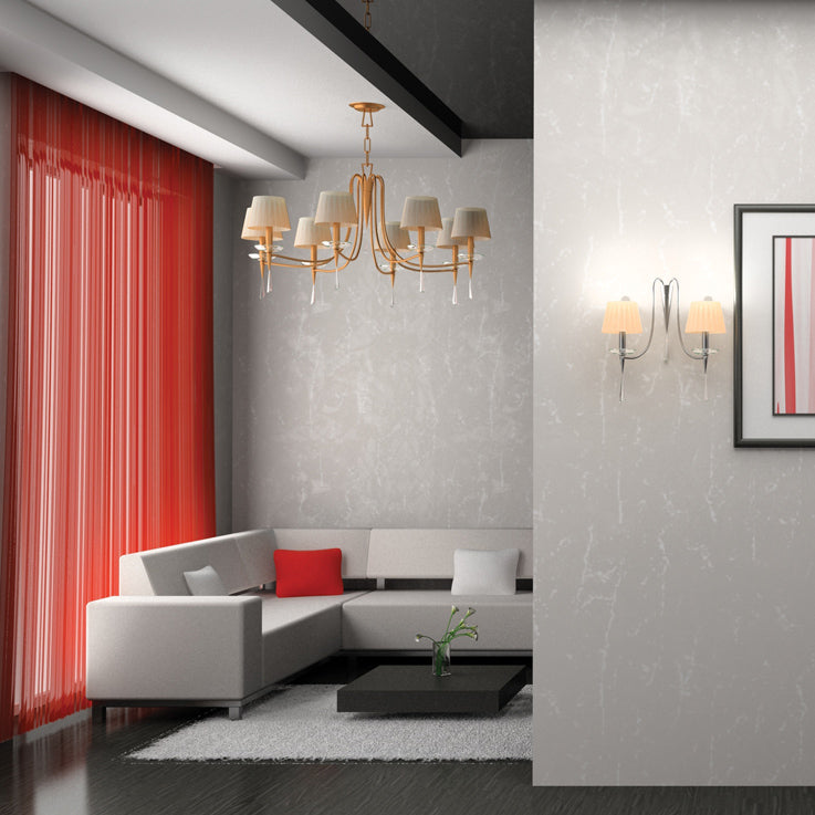 CANDLE PEARL 4W B15 DIMMABLE 2700K LUS20258