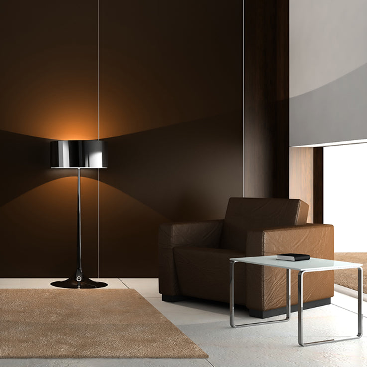 GLS LED 240V 8W E27 OPAL 4000K DIMMABLE LUS20440
