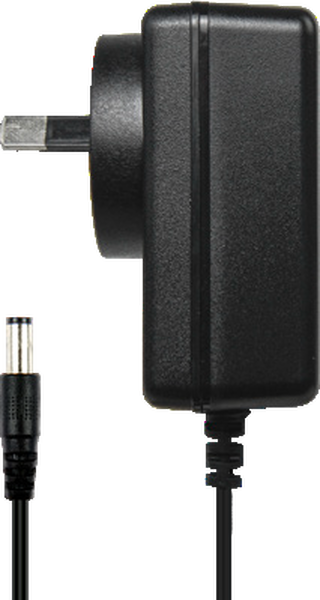 Kingray PSK18S 18V DC 500mA Plug Pack with 2.5mm plug socket