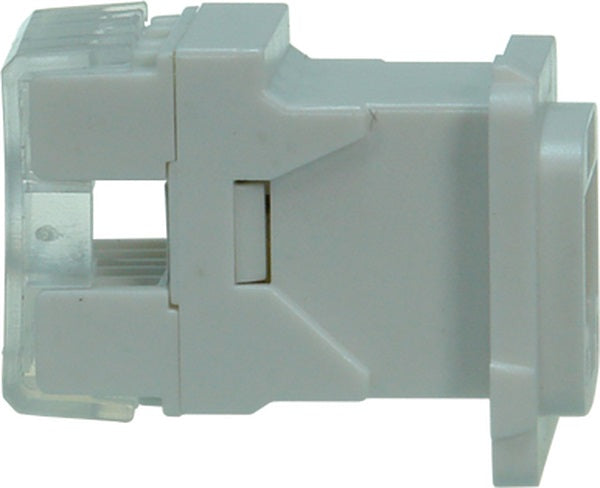 Digitek RJ45 Mech to Suit Wallplates - CAT6 HPM Style