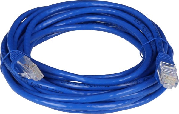 Digitek 5 Metre CAT5E UTP Patch Lead