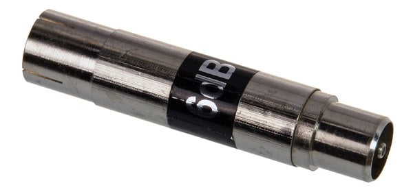 Pal Type Attenuator - 3dB