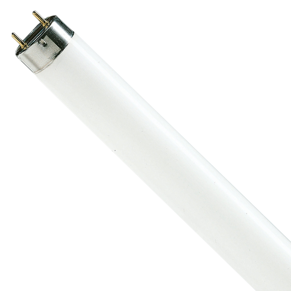 10w Tube 4000k Cool White