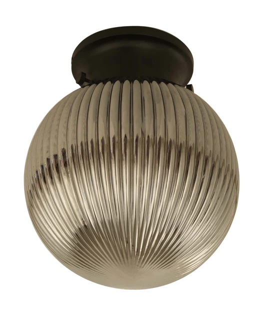D.I.Y. Batten Fix Ceiling Lights - Small Cone Shape Fixtures DIYBAT11