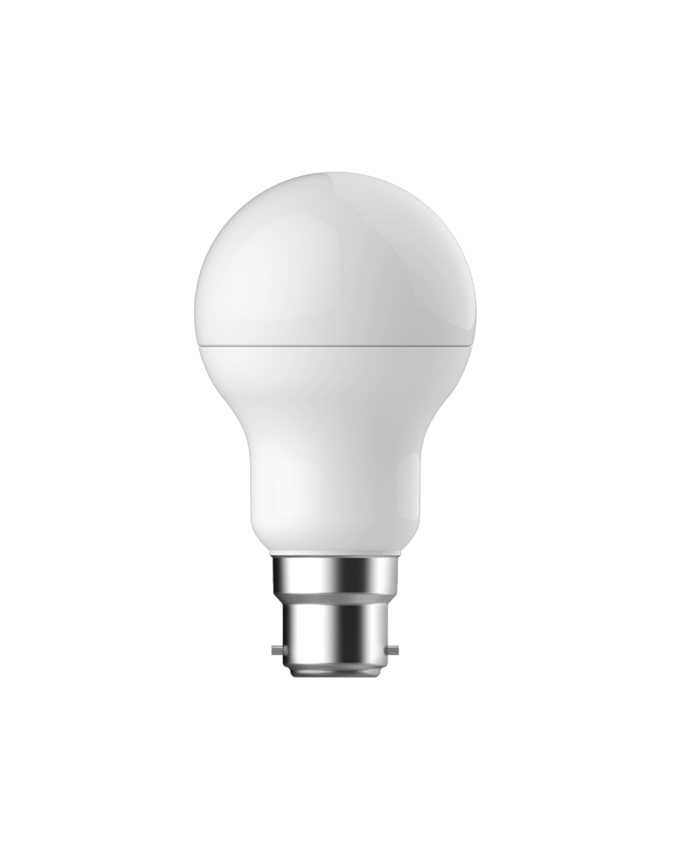 SupValue A60 GLS Highpower 14.3W LED Dimmable Lamp 4K B22 - 112118