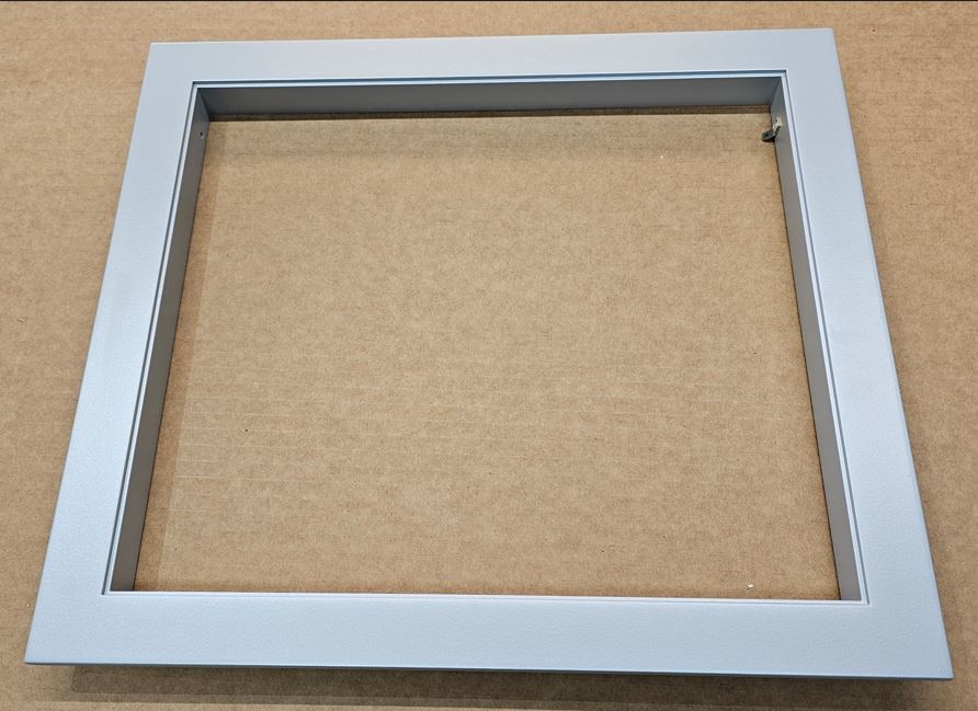 IXL REPLACEMENT FASCIA TO SUIT NEO HEAT 36112